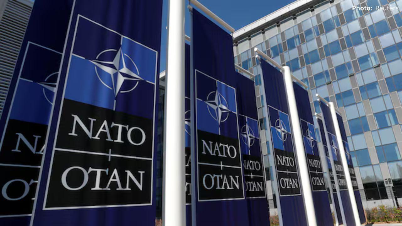 UK Says NATO Arctic Talks Are Routine Amid Growing Russia Security Concerns