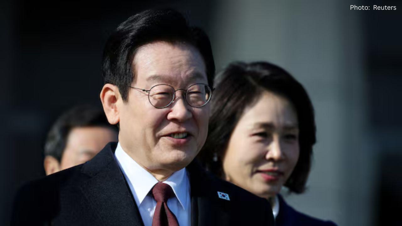 South Korea’s President Lee Heads to Japan After China Visit, Aiming for Balanced Diplomacy