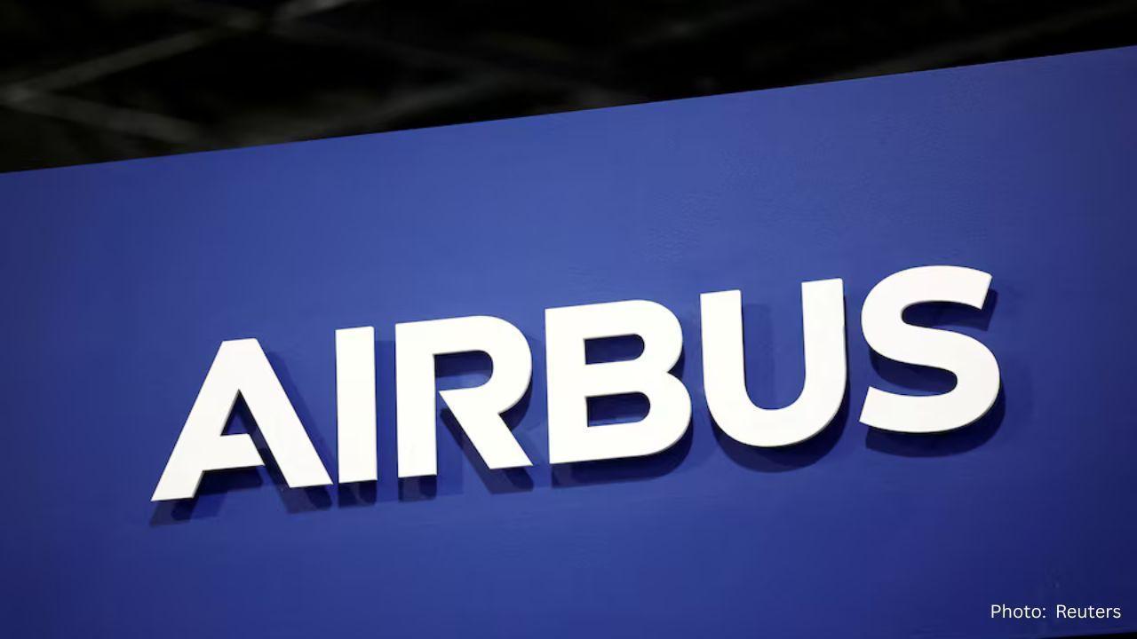 Airbus Stays World’s Top Planemaker, but Engine Supply Worries Grow
