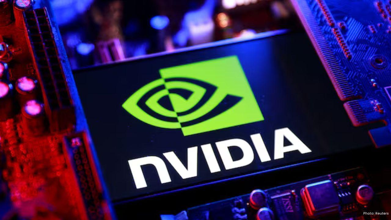 Inventec Says Nvidia’s H200 Chip Sale to China Faces Delay on Beijing’s Side