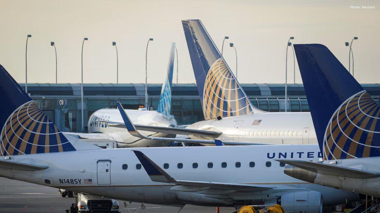 United and American Airlines Face Off at Chicago O’Hare in a Battle for Gates and Power