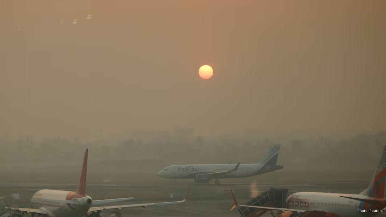 India’s Aviation Reform Push Gains Momentum as Global Air Show Draws Industry Giants