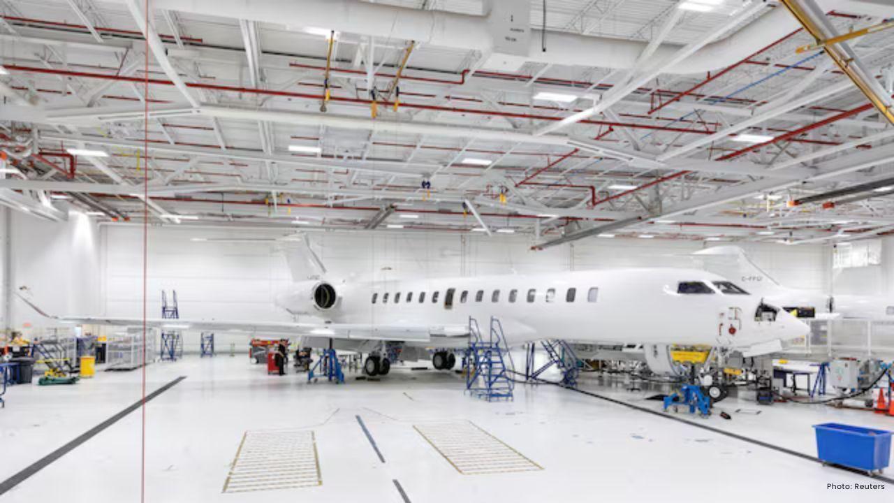 Trump’s Threat Against Canadian Aircraft Risks Shaking Global Aviation Stability