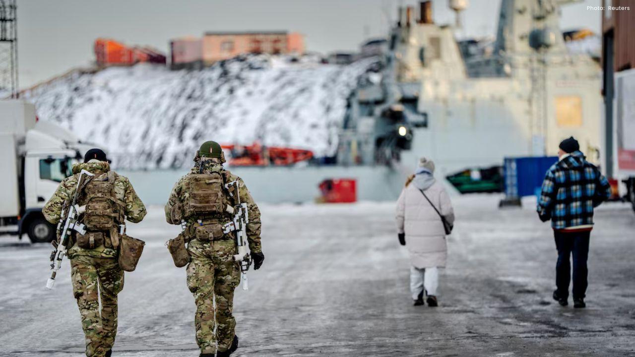 Europe’s €500 Billion Crisis Fund Could Become a Shield for Defence