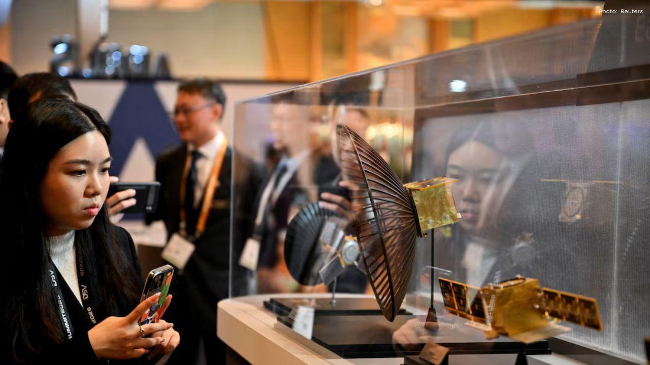 Supply Shortages and Global Politics Slow Aviation Growth Ahead of Singapore Airshow