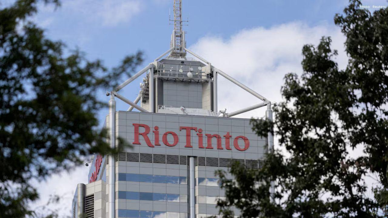 Rio Tinto Ends Glencore Takeover Talks, Australian Investors Support Decision