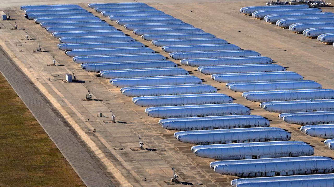 Boeing Reports Major Supply Chain Quality Gains After Two Years of Tight Controls