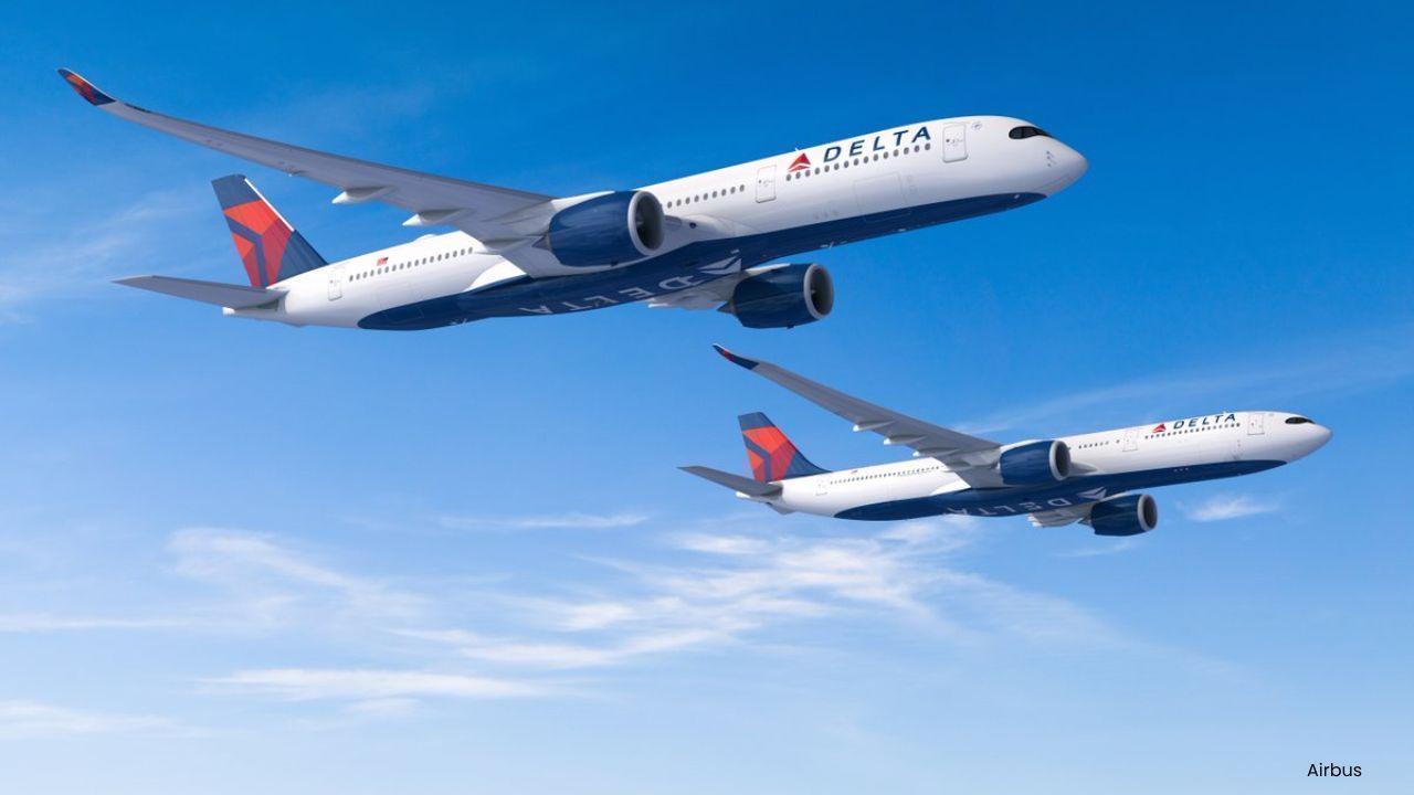 Delta Reveals New Premium-Heavy A321neo Seat Map