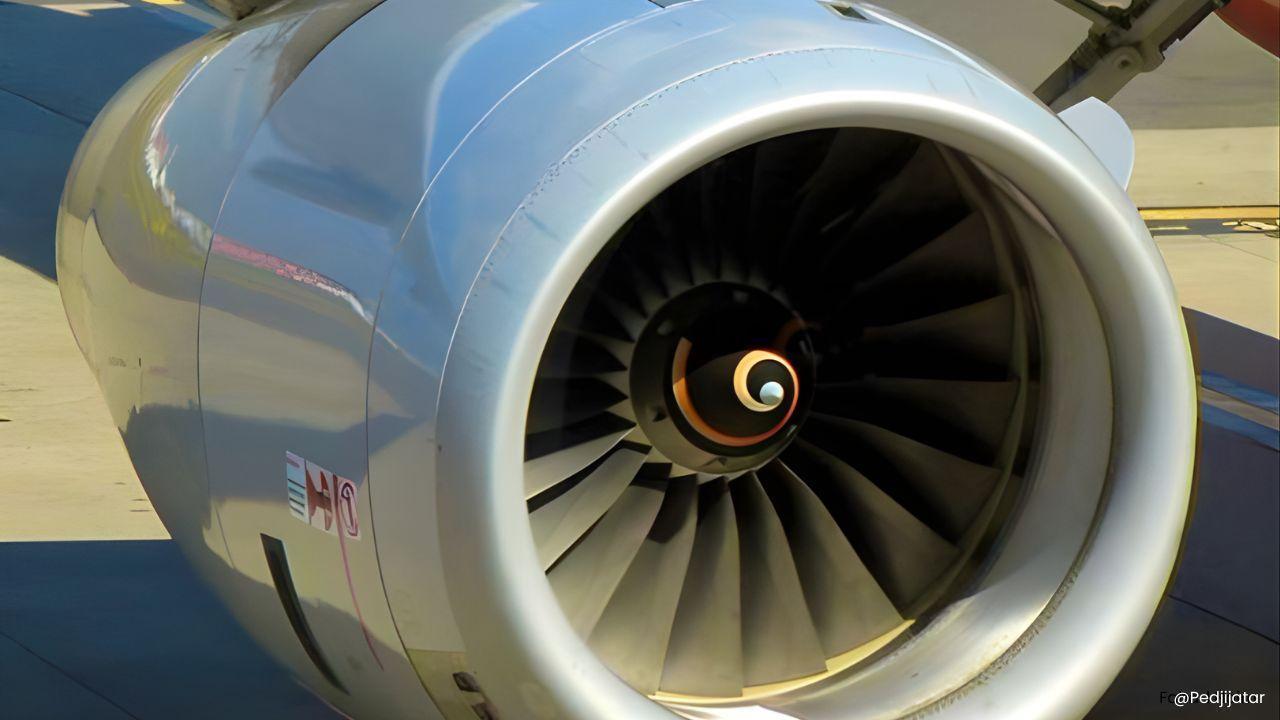 Fraudster Jailed in AOG Technics Scam