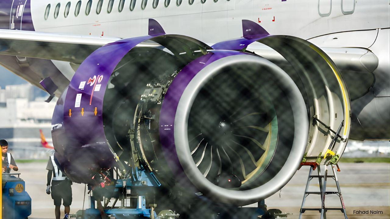 Neo Teardowns Surge as Engine Market Heats Up