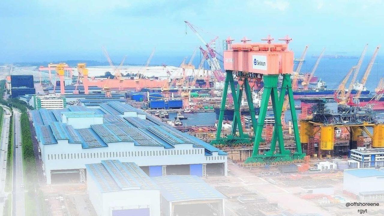 SeaTrium Streamlines Business by Divesting Non-Core Assets