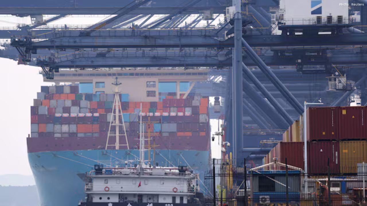 China Blocks Key Exports to Japanese Firms Over Military Concerns