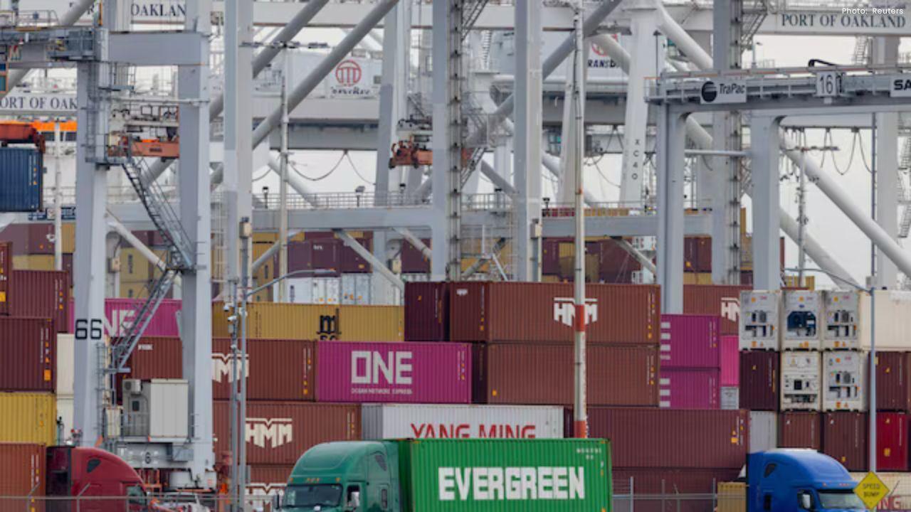 New U.S. Tariffs Set at Lower 10% Rate in Trade Policy Shift