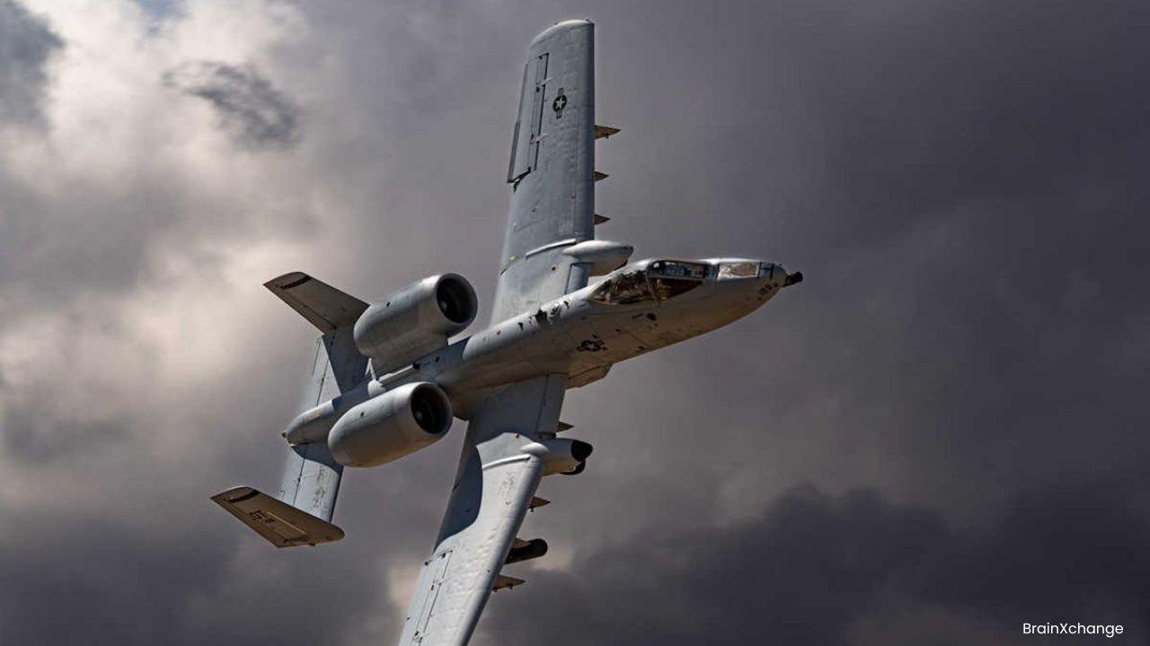 USAF Builds Digital Twin Data Platform for Predictive Maintenance