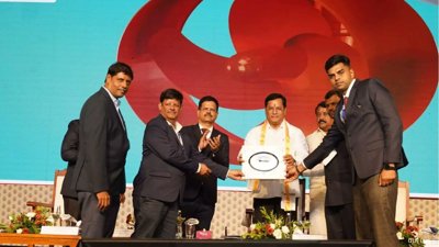 ₹1500 Cr Projects Launched at…