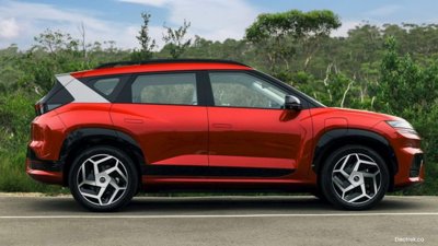 Hyundai Launches First China-Made …