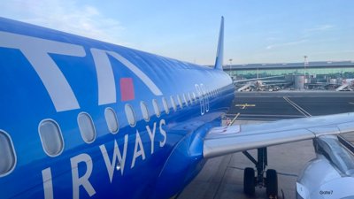 Italian Aviation Strike Halts Flights at Key Hubs