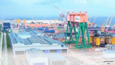 SeaTrium Streamlines Business by Divesting Non-Core Assets