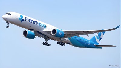 Tiny Airline Eyes 480-Seat A3…