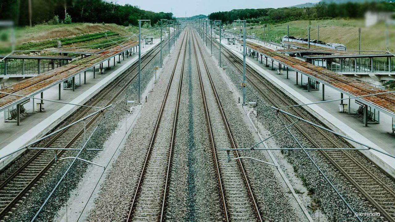 CCEA Clears Major Railway Multitracking Plan