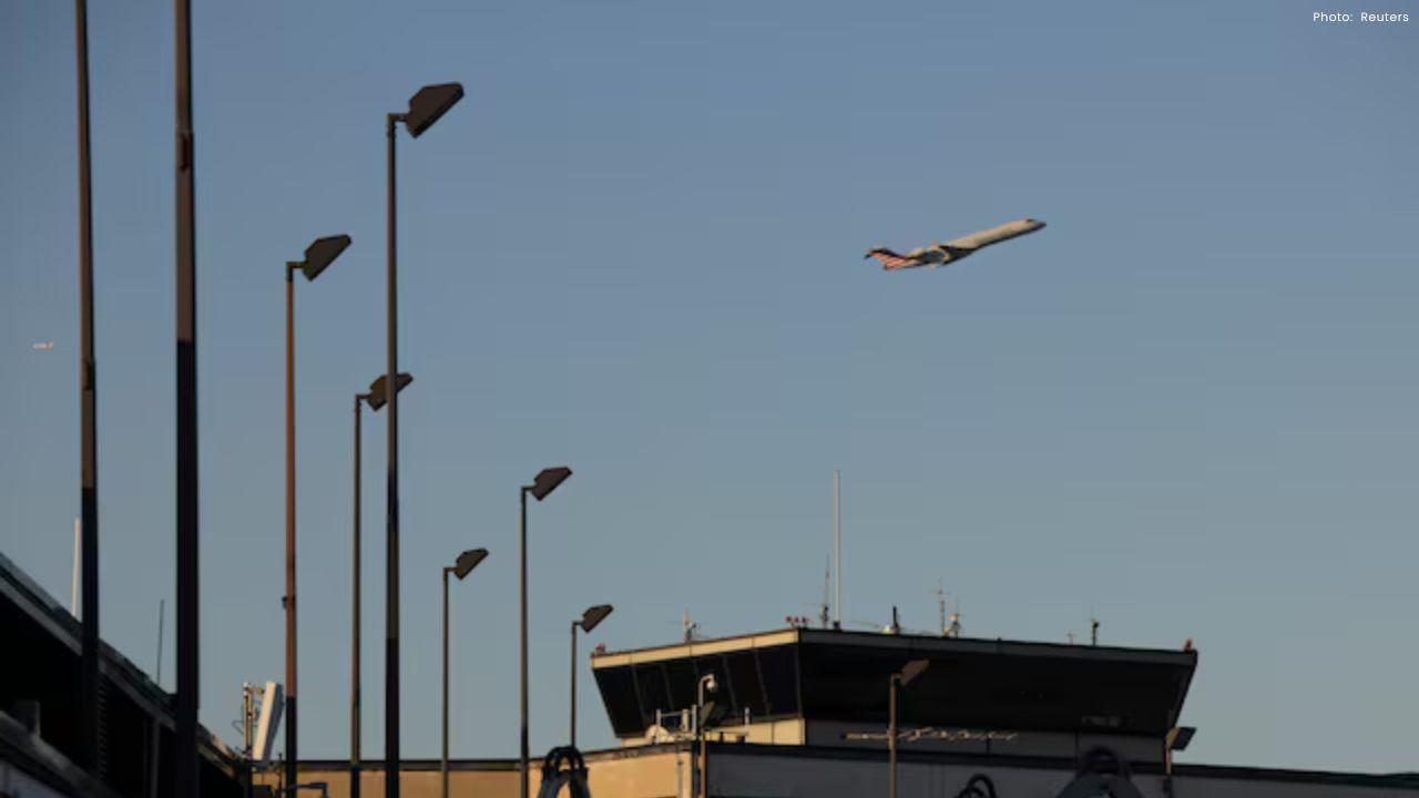 U.S. House Fails to Pass Aviation Safety Bill as Families and Lawmakers Push for Change