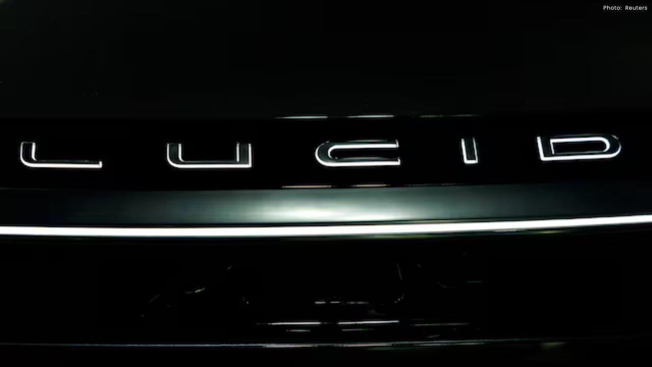 Lucid Motors Beats Revenue Expectations and Raises Production Goals for 2026