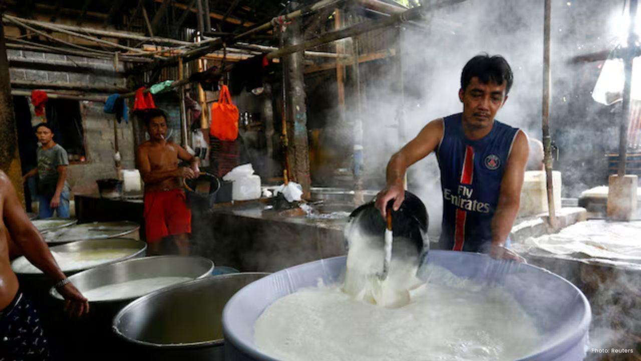 Indonesia May Find It Hard to Meet New U.S. Farm Import Promises, Traders Say