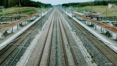 CCEA Clears Major Railway Multitracking Plan