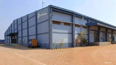 Prozo Adds 15 Lakh Sq Ft Warehouse in Hoskote