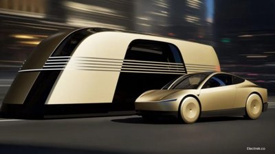 Tesla Files 5-Count Opposition Aga…