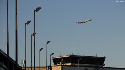 U.S. House Fails to Pass Avia…