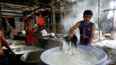 Indonesia May Find It Hard to Meet…