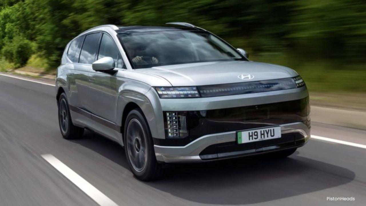 Hyundai Teases New Pickup and 4WD SUV in Development