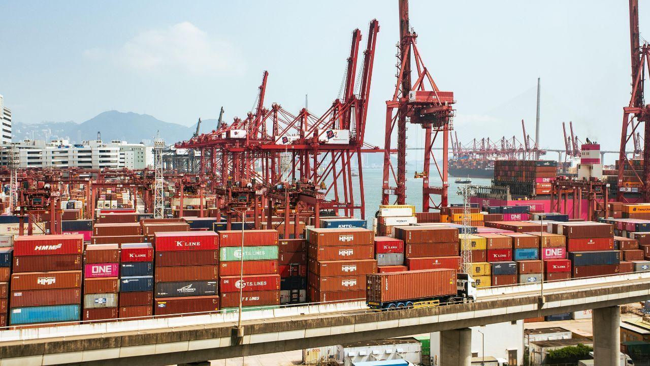 WiseTech Global Cuts 30% of Workforce in AI Restructure