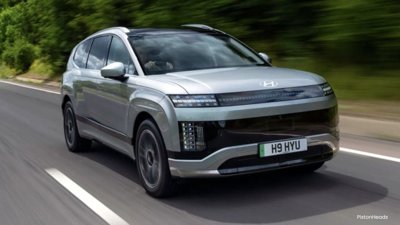 Hyundai Teases New Pickup and 4WD SUV in Development