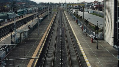 IRFC Raises USD 400 Million ECB to Fuel Rail Growth