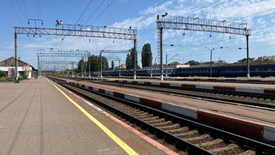 SCR Launches Rail Parcel App With IIM-B Collaboration