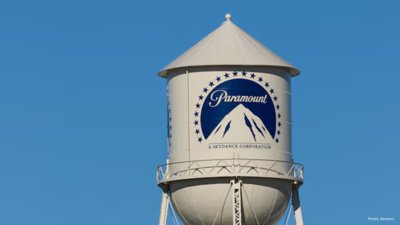 Paramount Skydance Sees Lower-Than-Expected Revenue Forecast, Faces TV Business Struggles