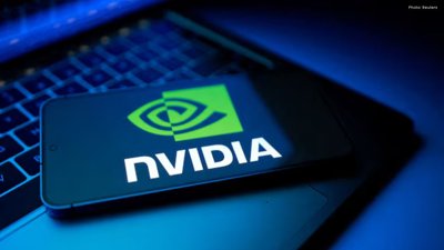Nvidia Predicts Strong Sales Growth for Next Quarter on AI Demand
