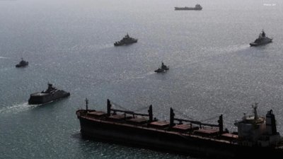 Tense Iran-US Nuclear Talks in Gen…