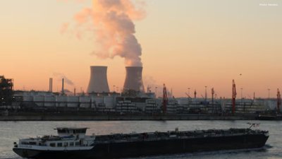 Belgium to Install Air Defense System Near Port of Antwerp for Safety