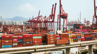 WiseTech Global Cuts 30% of Workforce in AI Restructure