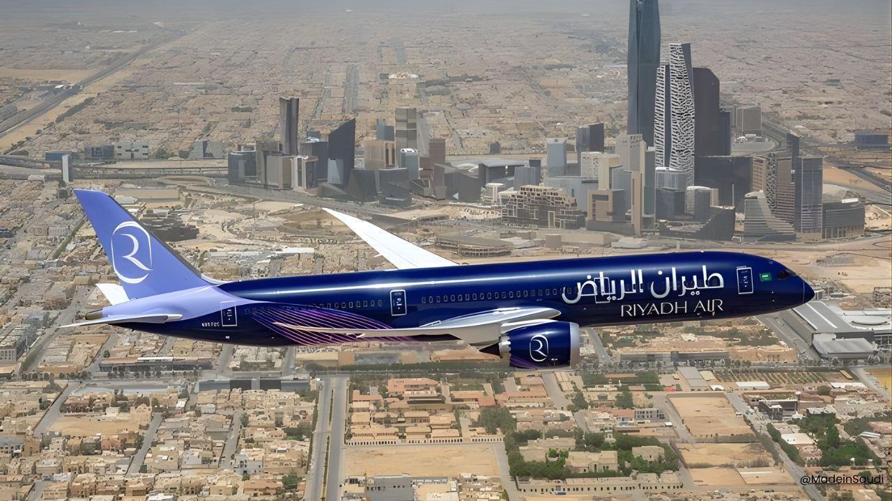 Riyadh Air Confirms Cairo as Third Destination Before Launch