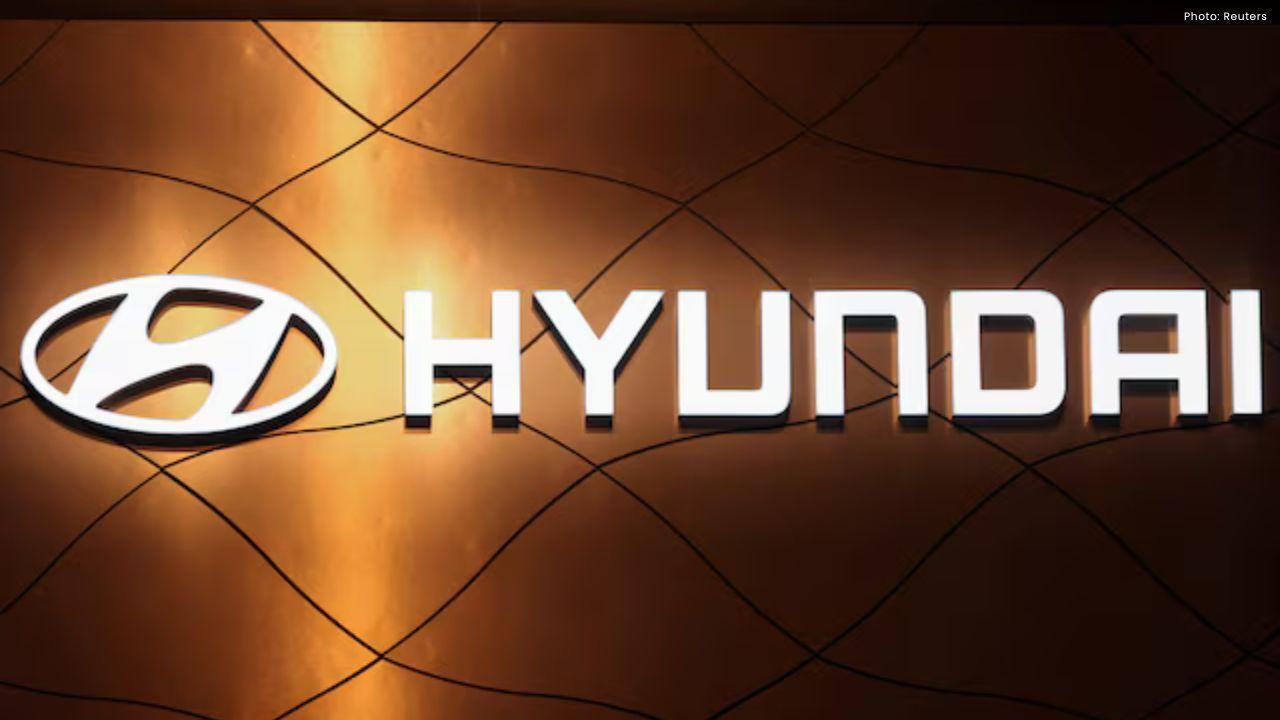 Hyundai Motor Group Plans Big AI and Robot Investment in South Korea