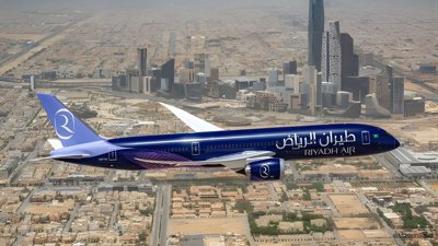 Riyadh Air Confirms Cairo as …