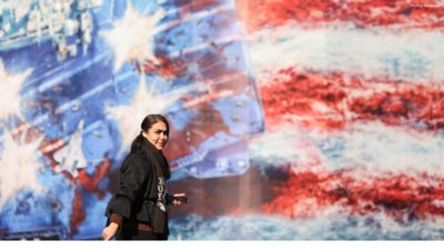 US Intelligence Says Trump’s …