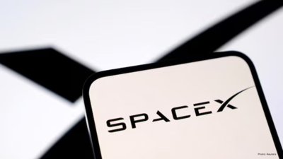 SpaceX Moves Closer to Going Public with Confidential IPO Plan