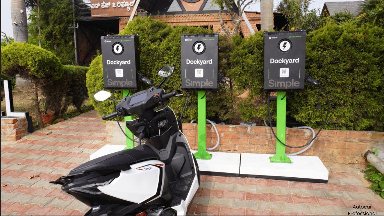 Boltearth and Simple Energy Team Up to Supercharge EV Charging