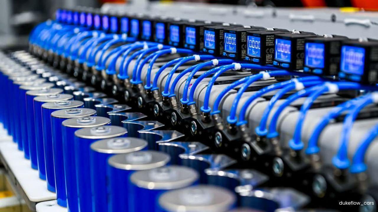 Europe’s EV Battery Production Faces Uncomfortable Reality