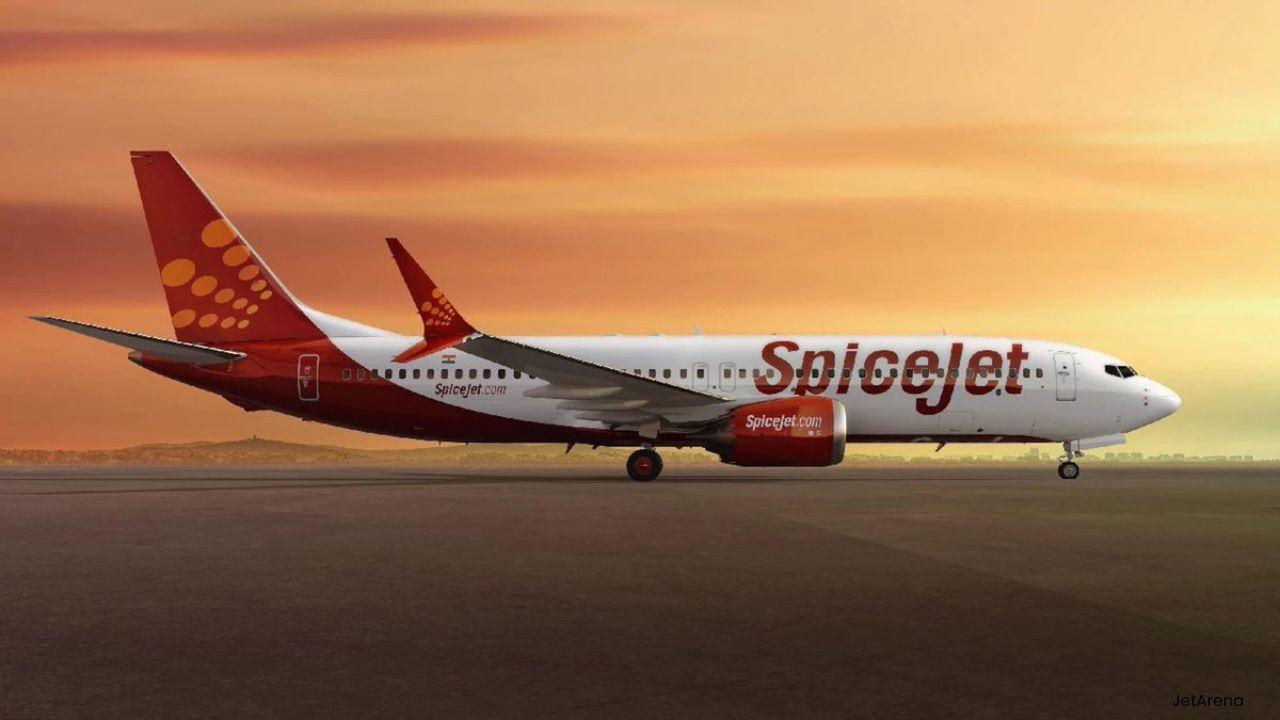 SpiceJet–Kal Airways Row: ₹144 Crore Refund at Centre of Legal Dispute